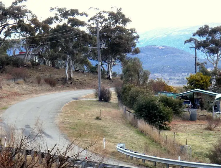Lot 18 Kunama Drive, East Jindabyne NSW 2627