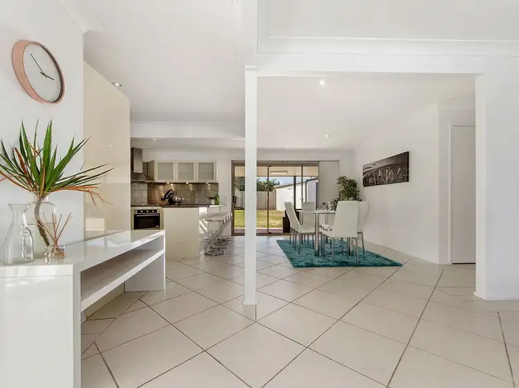 Sixth view of Homely house listing, 163 Benowa Road, Ashmore QLD 4214
