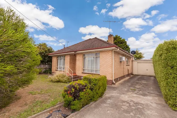 28 Kalimna Street, Hamlyn Heights VIC 3215