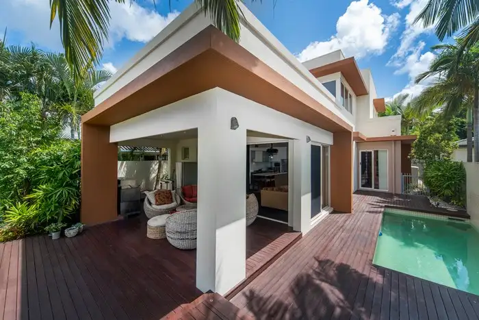 Main view of Homely house listing, 6016 Calardo Avenue, Hope Island QLD 4212