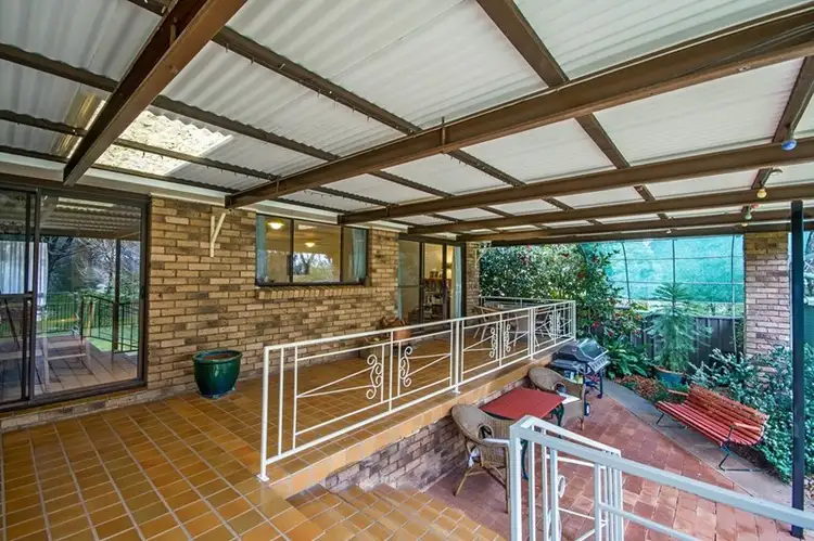 Fourth view of Homely house listing, 12 Kalkadoon Place, Orange NSW 2800