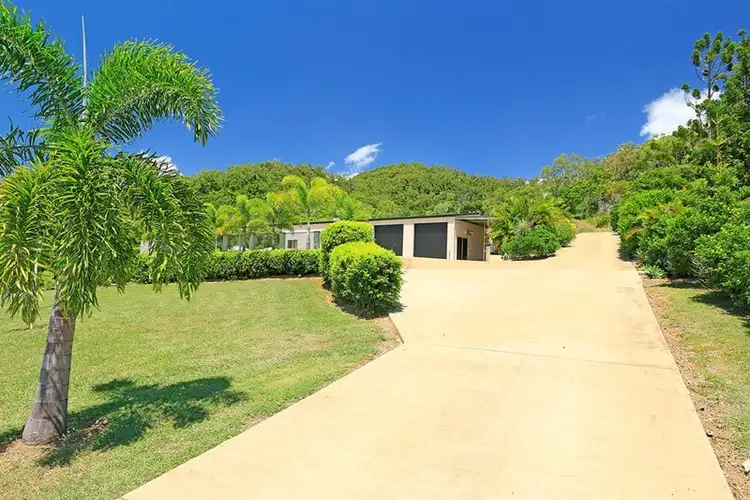 149 Howes Road, Farnborough QLD 4703