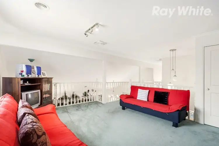 Seventh view of Homely house listing, 14 Springwood View, Bundoora VIC 3083
