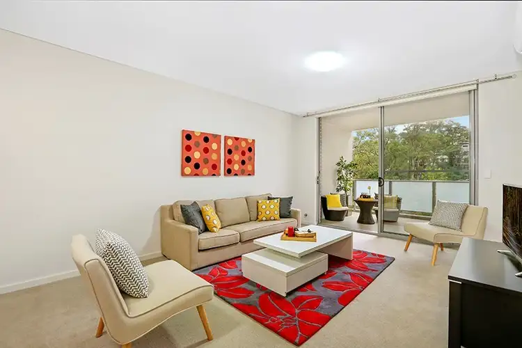 17/1 Lamond Drive, Turramurra NSW 2074