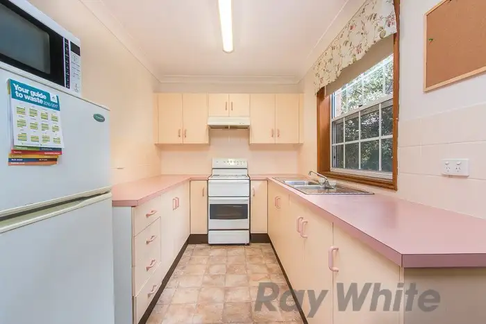 Fourth view of Homely villa listing, 6/108 Kirkdale Drive, Charlestown NSW 2290