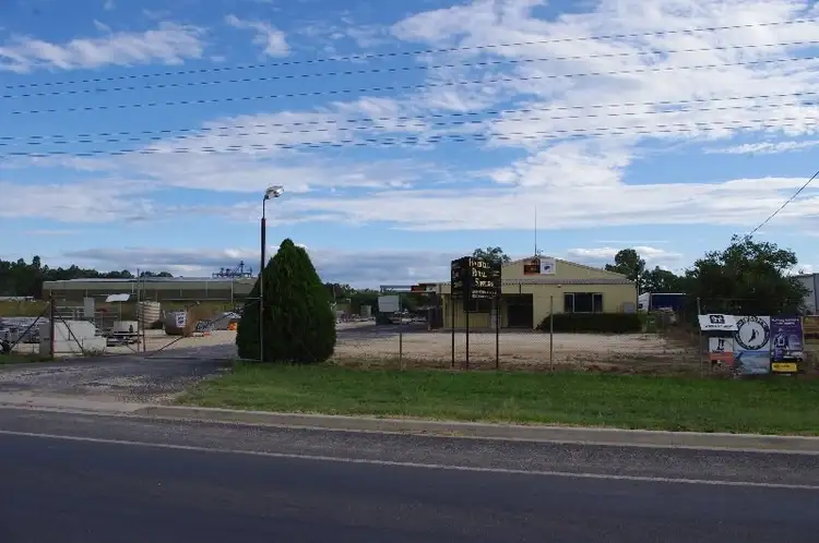 11 Brissett Street, Inverell NSW 2360