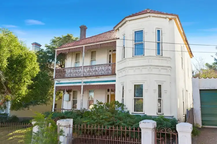 23 Harrington Street, Enmore NSW 2042