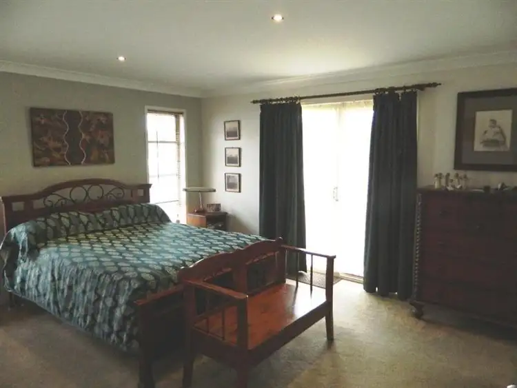 Seventh view of Homely house listing, 10 Poinciana Avenue, Kingaroy QLD 4610