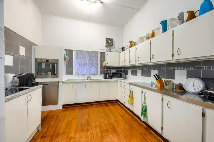 Fourth view of Homely house listing, 57 View Street, Wooloowin QLD 4030