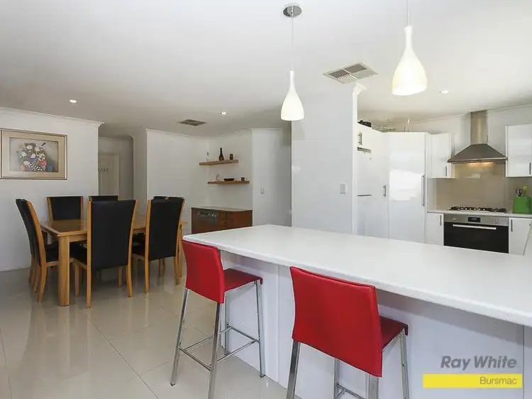 Fifth view of Homely house listing, 108 Kingfisher Avenue, Ballajura WA 6066