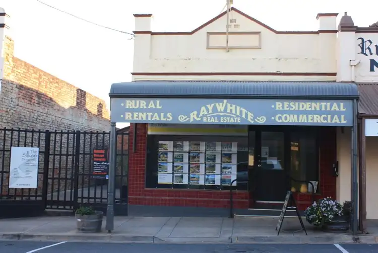 Main view of Homely house listing, 113 Main Street, Rutherglen VIC 3685