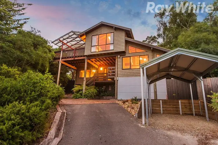 Main view of Homely house listing, 3 Old Gippsland Road, Lilydale VIC 3140