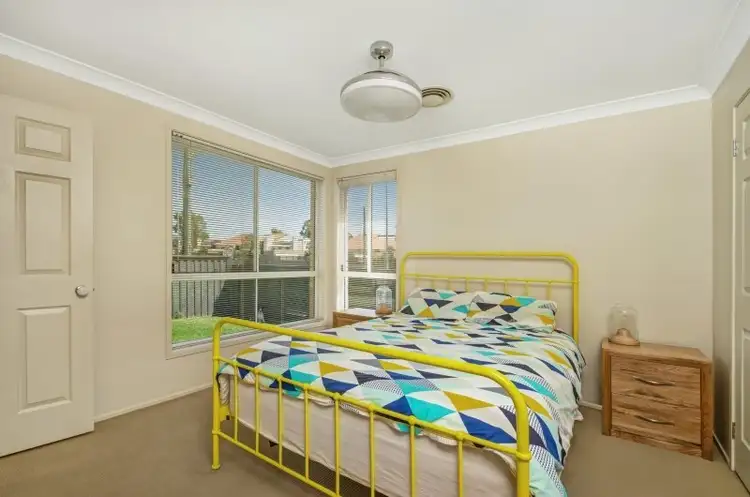 Seventh view of Homely house listing, 15 Corkwood Place, Acacia Gardens NSW 2763