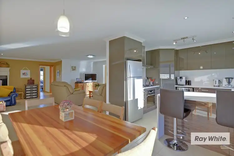 Third view of Homely unit listing, 16/59 Inglis Street, Wynyard TAS 7325
