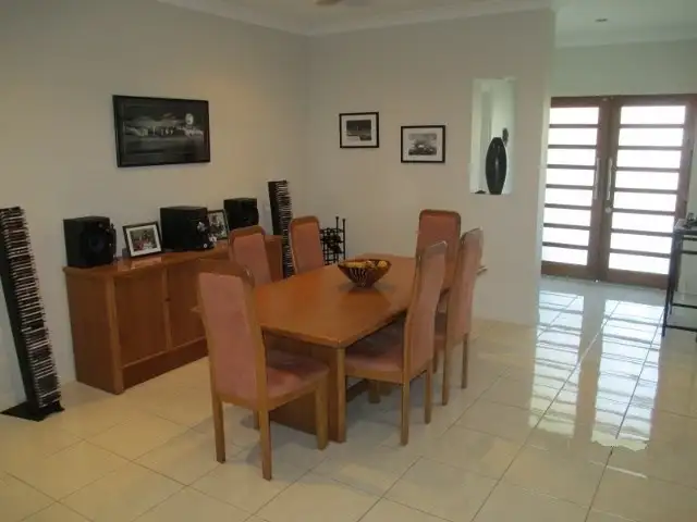 Sixth view of Homely house listing, 4 Cedarbrook Terrace, Idalia QLD 4811