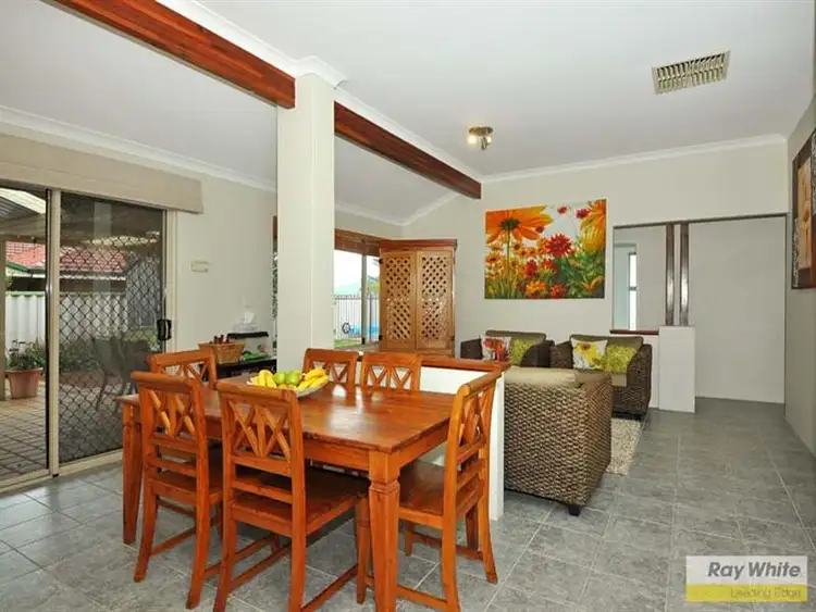 Sixth view of Homely house listing, 15 Aleri Circuit, Quinns Rocks WA 6030
