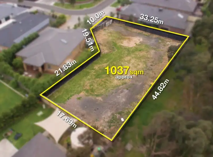 34 Brandon Crescent, Bundoora VIC 3083