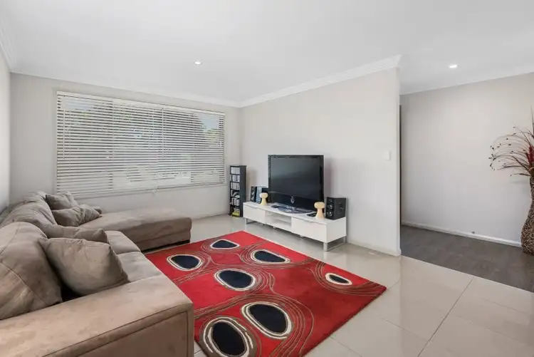 Third view of Homely house listing, 3 Sardon Street, Centenary Heights QLD 4350