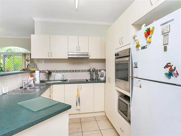 Fifth view of Homely house listing, 12 Moore Road, Kewarra Beach QLD 4879