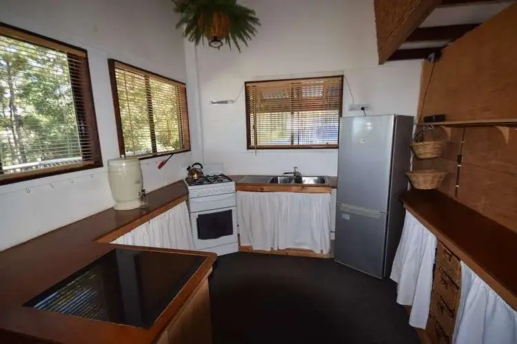 Seventh view of Homely rural property listing, 1945 Esk Hampton Road, Redbank Creek QLD 4312