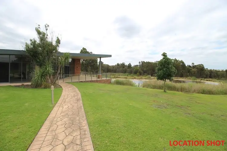 Seventh view of Homely land listing, 88 Bentwood Drive, Pokolbin NSW 2320