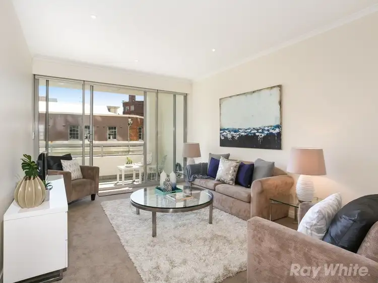 Main view of Homely apartment listing, Address available on request