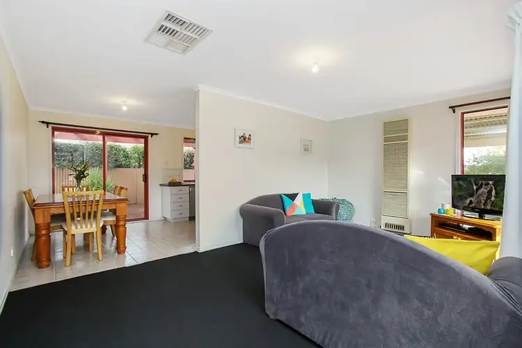 Third view of Homely house listing, 15 Oak Avenue, Benalla VIC 3672