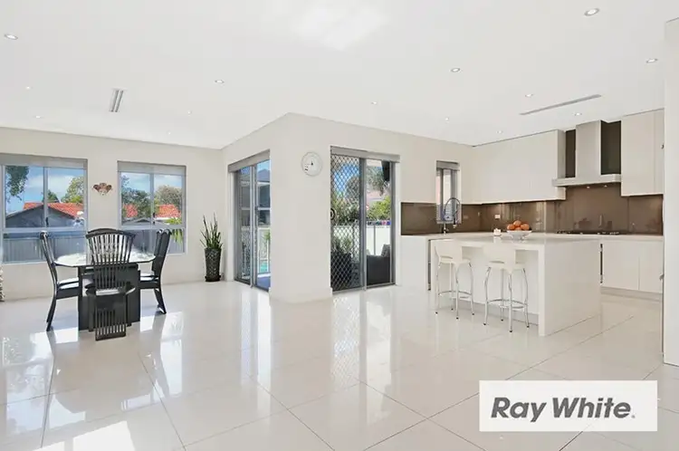 Third view of Homely house listing, 16 Larcombe Street, Regents Park NSW 2143