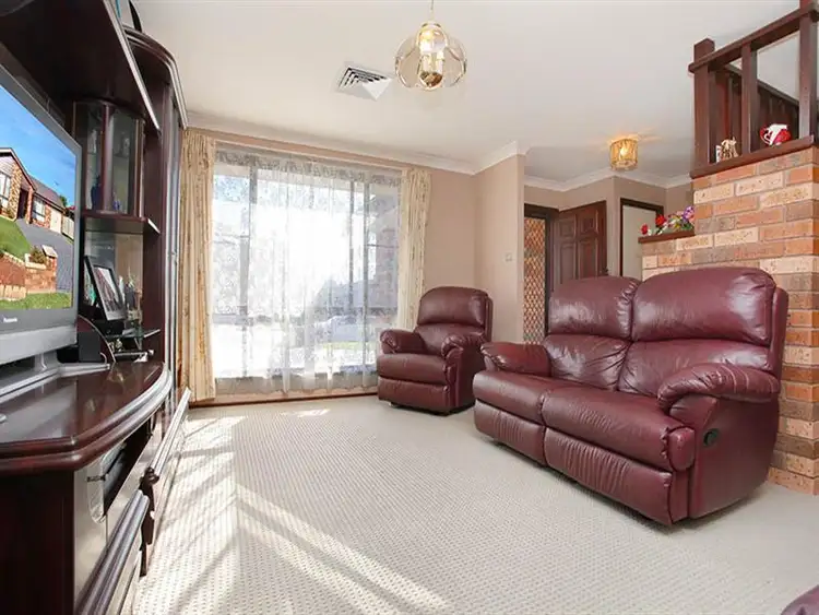 Second view of Homely house listing, 24 Vidal Street, Wetherill Park NSW 2164