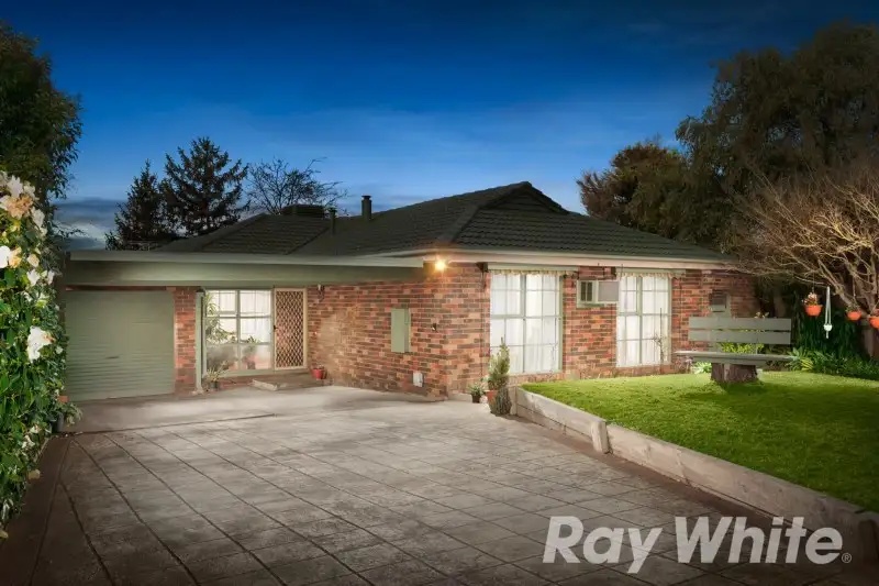 Main view of Homely house listing, 9 Eton Square, Wantirna VIC 3152