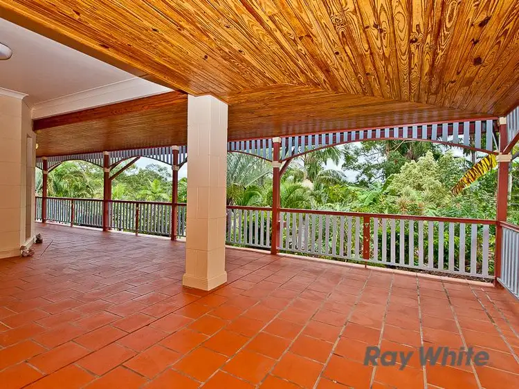 Fifth view of Homely house listing, 3 Kestrel Court, Warner QLD 4500