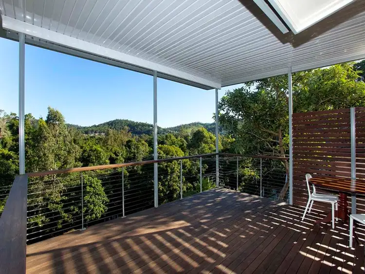 Fourth view of Homely house listing, 39 Yoorala Street, The Gap QLD 4061