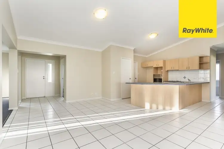 Second view of Homely house listing, 157 North Ridge Circuit, Deception Bay QLD 4508