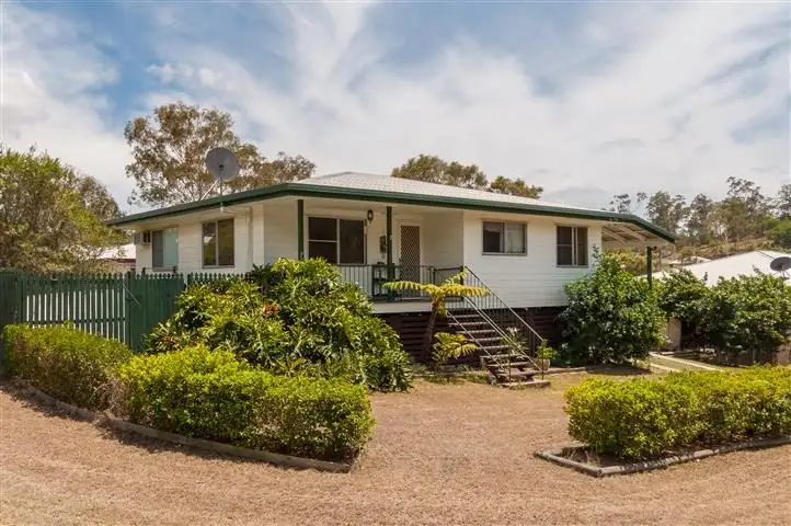 Main view of Homely house listing, 7 Ling Street, Toolooa QLD 4680