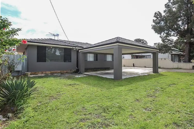 Sixth view of Homely house listing, 31 Ida Street, Bassendean WA 6054