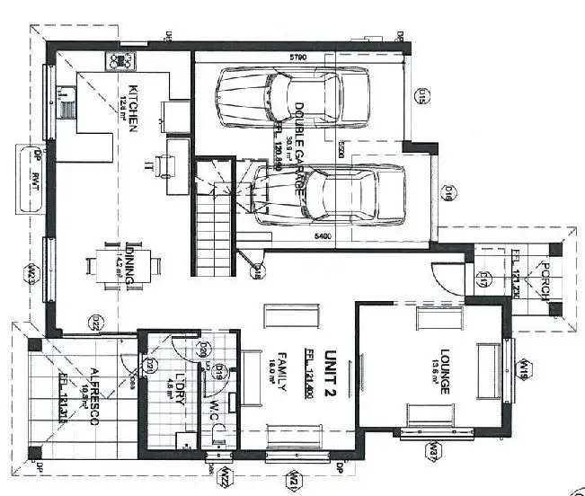 Second view of Homely house listing, Address available on request