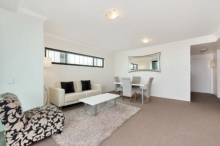 Fifth view of Homely apartment listing, 1202/361 Turbot Street, Spring Hill QLD 4000