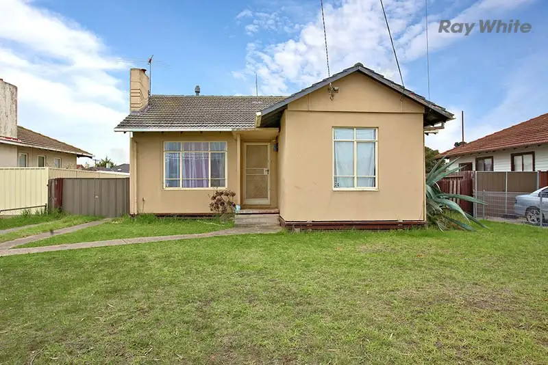 Main view of Homely house listing, 4 Williams Road, Laverton VIC 3028
