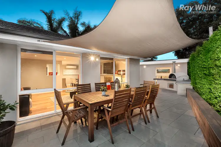 Sixth view of Homely house listing, 152 Gladesville Boulevard, Patterson Lakes VIC 3197