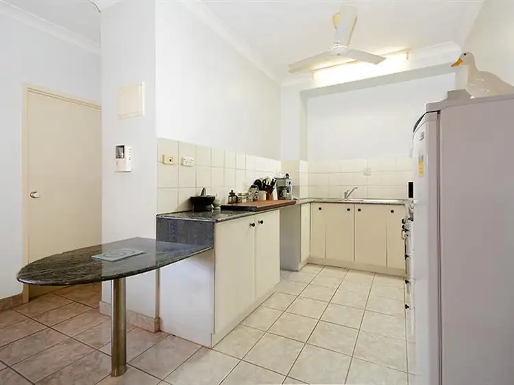 Seventh view of Homely apartment listing, 7/4 Foelsche Street, Darwin NT 800