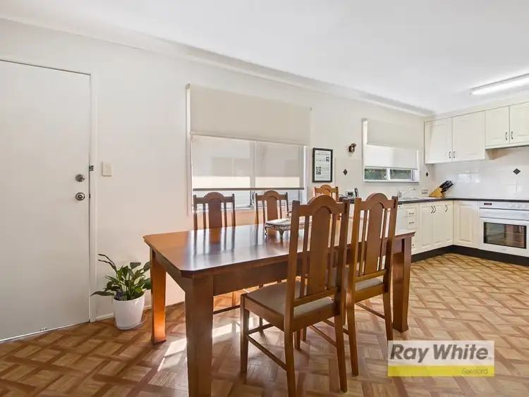 Fifth view of Homely house listing, 22 Viney Avenue, Kallangur QLD 4503