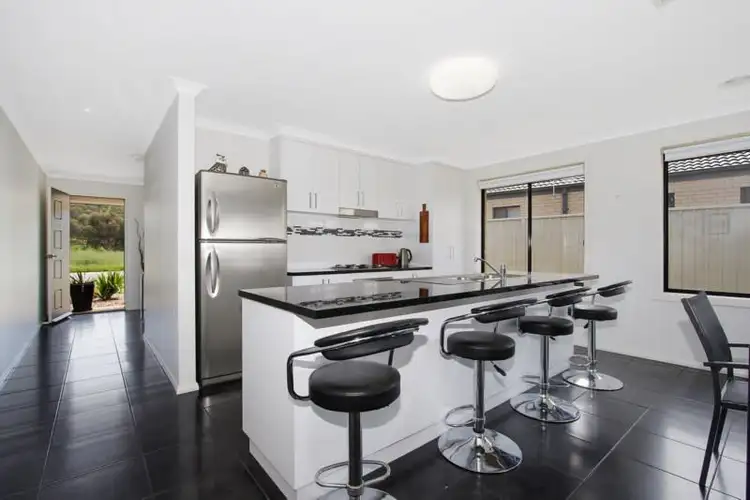 Second view of Homely house listing, 76 Greta Drive, Hamilton Valley NSW 2641