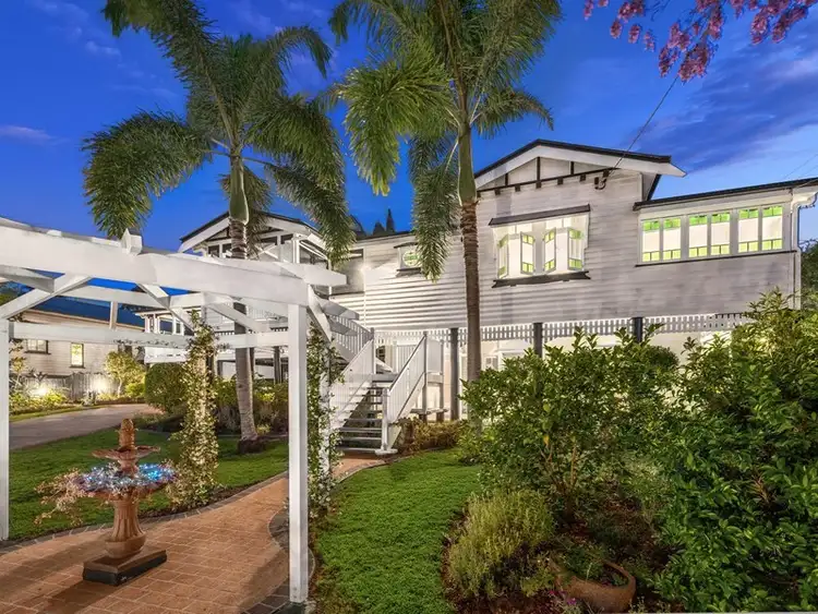 57 Cole Street, Alderley QLD 4051