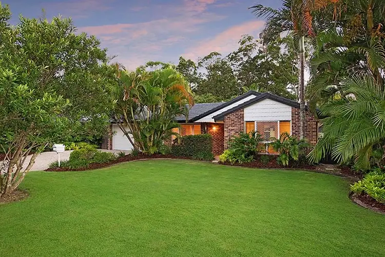 38 Khancoban Drive, Buderim QLD 4556