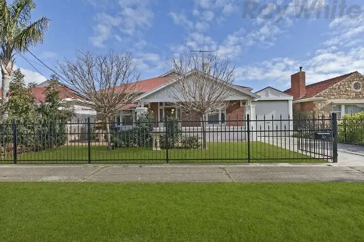 Main view of Homely house listing, 30 Radstock Street, Woodville Park SA 5011