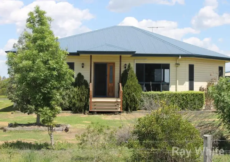 31 Rosina Court, Dalby QLD 4405