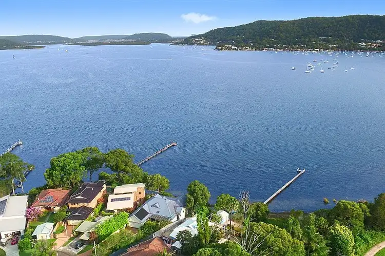 Fifth view of Homely house listing, 3 Waterview Crescent, Tascott NSW 2250