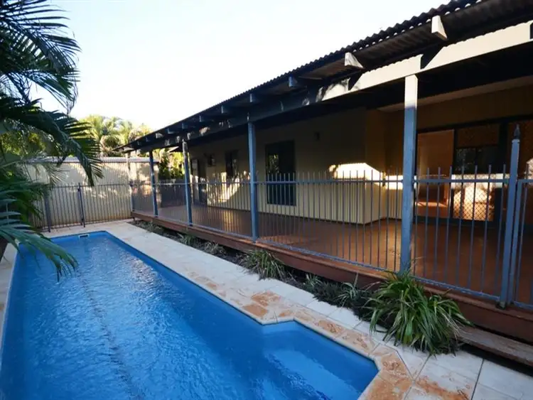 Seventh view of Homely house listing, 48 Greenshank Drive, Djugun WA 6725