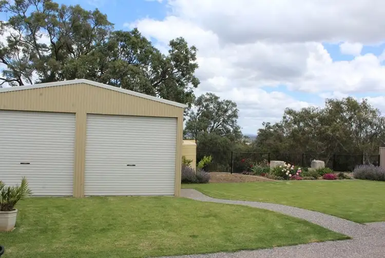 Seventh view of Homely house listing, 23 Rodeo Drive, Warwick QLD 4370