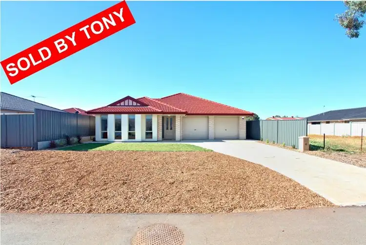 Main view of Homely house listing, 1024 Andrews Road, Munno Para West SA 5115